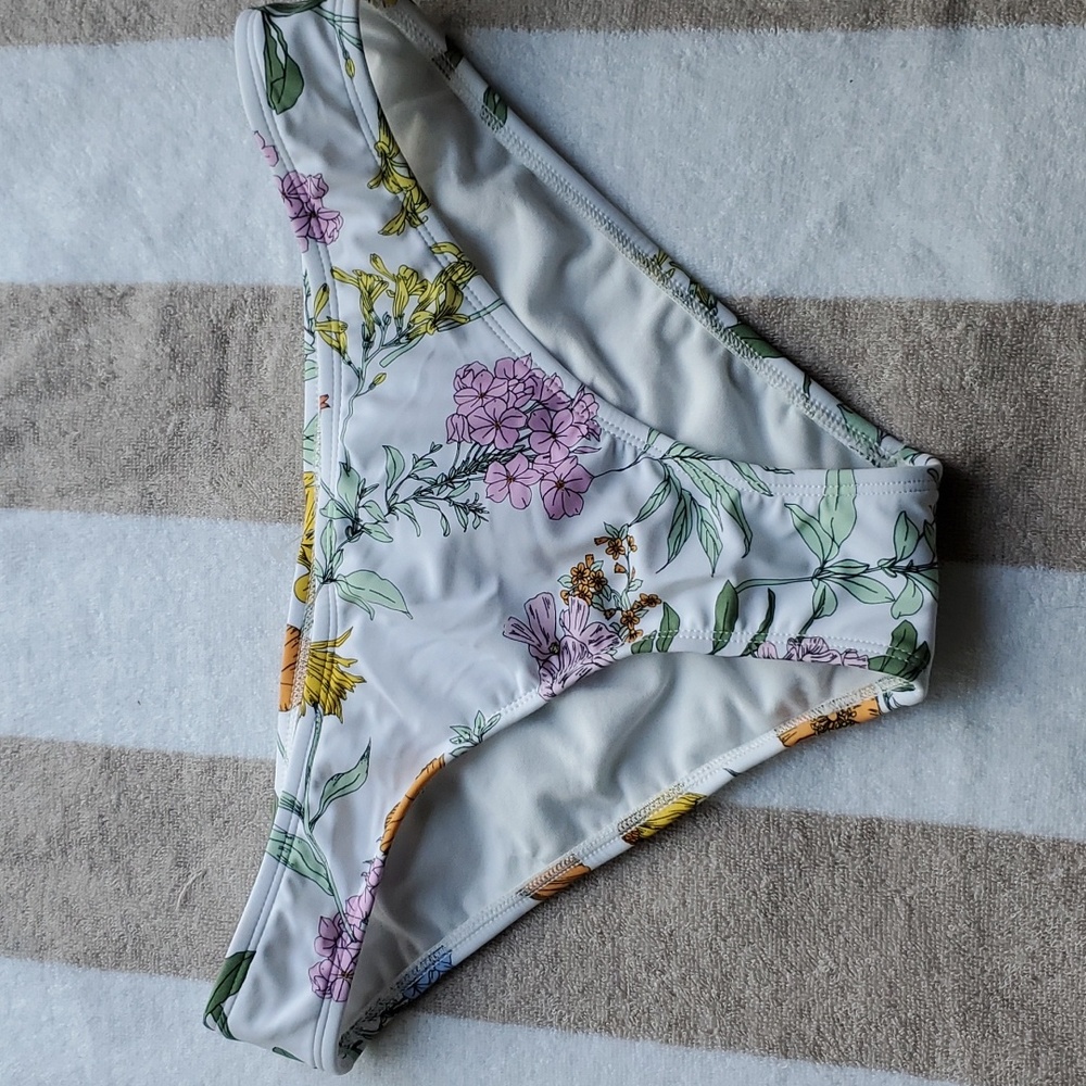 KONA SOL MEDIUM BIKINI BOTTOMS